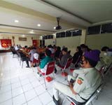 Postgraduate Degree Program MH UNKRIS Jakarta Nomor Home Photo 4